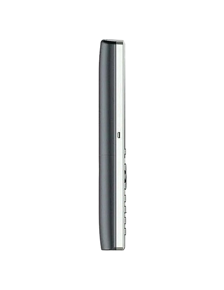 IP Телефон Grandstream DP722, Серебристый