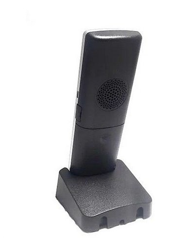 IP Телефон Grandstream DP722, Серебристый