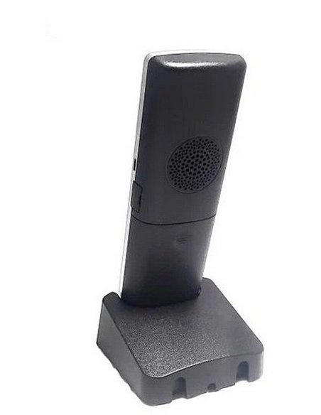 IP Телефон Grandstream DP722, Серебристый
