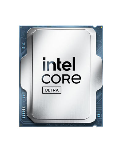 Процессор Intel Ultra 9 285, Intel Graphics,  | Tray