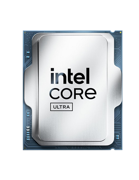 Procesor Intel Ultra 9 285, Intel Graphics,  | Tray