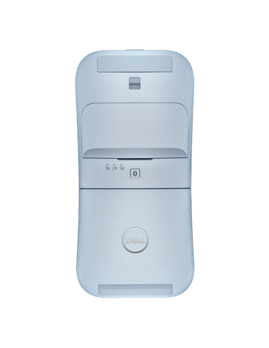 Беcпроводная мышь DELL MS700, Misty Blue