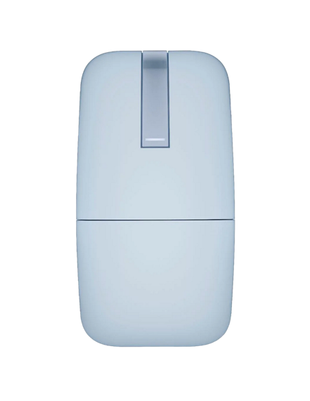 Mouse Wireless DELL MS700, Misty Blue