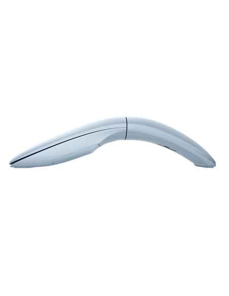 Mouse Wireless DELL MS700, Misty Blue