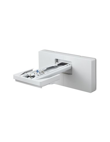 Suport pe perete Epson ELPMB62, Alb