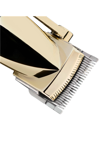 Машинка для стрижки BaByliss E992E, Синий | Золотой