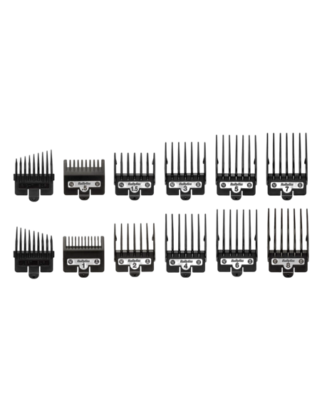 Машинка для стрижки BaByliss E992E, Синий | Золотой
