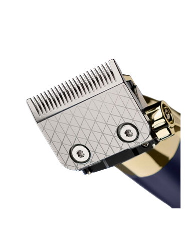 Машинка для стрижки BaByliss E992E, Синий | Золотой