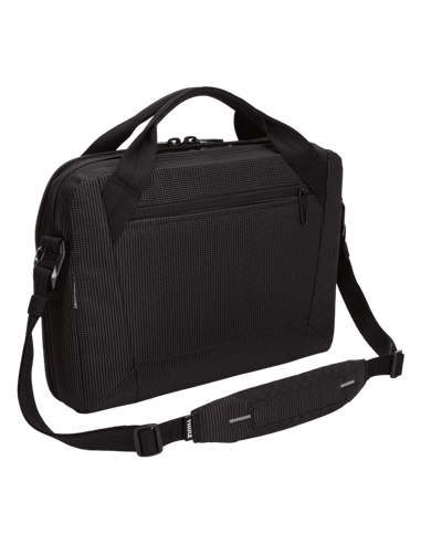 Geantă pentru Laptop THULE Crossover 2, 13.3", Nailon, Negru