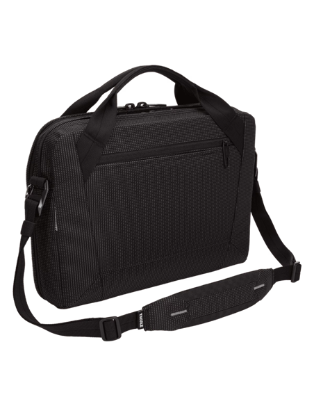Сумка для ноутбука THULE Crossover 2, 13.3", Нейлон, Чёрный