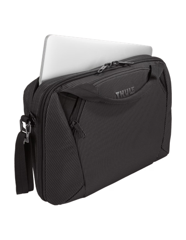 Сумка для ноутбука THULE Crossover 2, 13.3", Нейлон, Чёрный