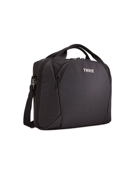 Сумка для ноутбука THULE Crossover 2, 13.3", Нейлон, Чёрный