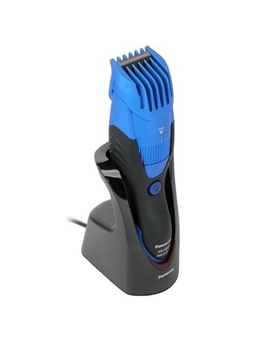 Мужской Триммер Panasonic ER-GB40-A520, Черный | Синий