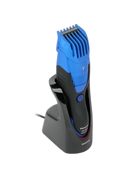 Мужской Триммер Panasonic ER-GB40-A520, Черный | Синий