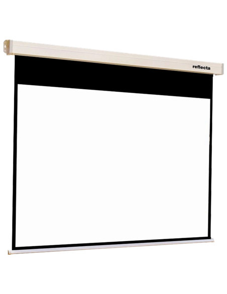 Ecran de proiectie Reflecta Crystal-Line Rollo, 4:3