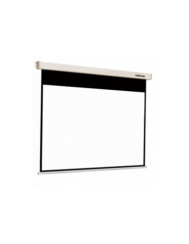 Ecran de proiectie Reflecta Crystal-Line Rollo, 4:3
