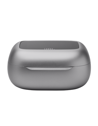 Наушники JBL LIVE Beam 3, Серебристый