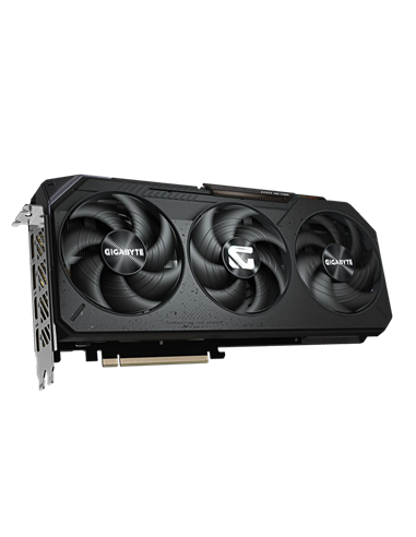 Видеокарта Gigabyte GV-R9070GAMING OC-16GD, 16GB GDDR6 256бит