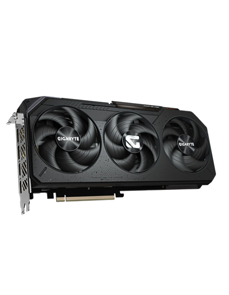 Видеокарта Gigabyte GV-R9070GAMING OC-16GD, 16GB GDDR6 256бит