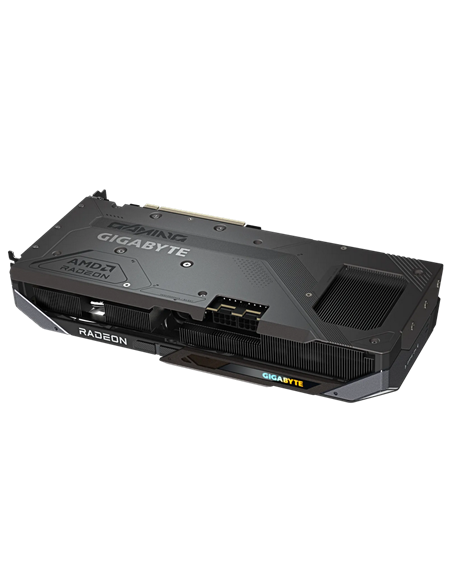 Placă Video Gigabyte GV-R9070GAMING OC-16GD, 16GB GDDR6 256bit