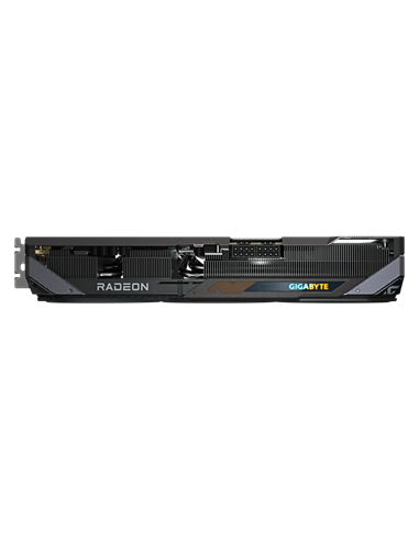 Placă Video Gigabyte GV-R9070GAMING OC-16GD, 16GB GDDR6 256bit