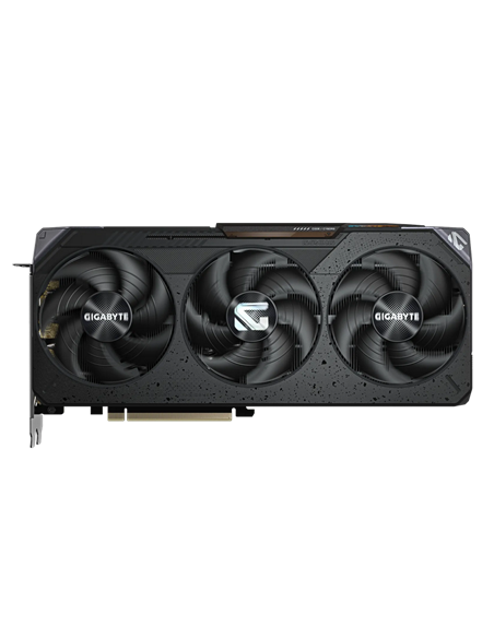 Видеокарта Gigabyte GV-R9070GAMING OC-16GD, 16GB GDDR6 256бит