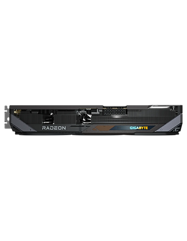 Видеокарта Gigabyte GV-R9070GAMING OC-16GD, 16GB GDDR6 256бит