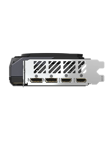 Placă Video Gigabyte GV-R9070GAMING OC-16GD, 16GB GDDR6 256bit