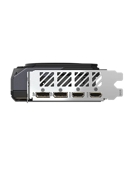 Видеокарта Gigabyte GV-R9070GAMING OC-16GD, 16GB GDDR6 256бит