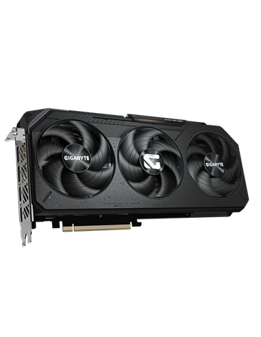 Видеокарта Gigabyte GV-R9070GAMING OC-16GD, 16GB GDDR6 256бит