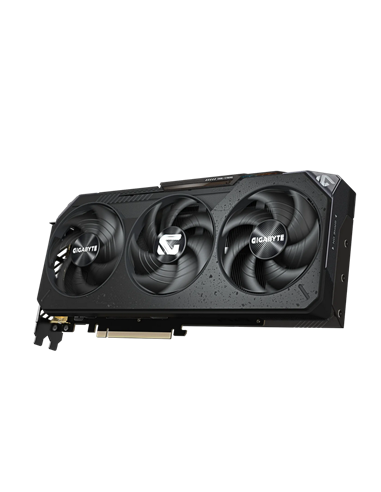Видеокарта Gigabyte GV-R9070GAMING OC-16GD, 16GB GDDR6 256бит
