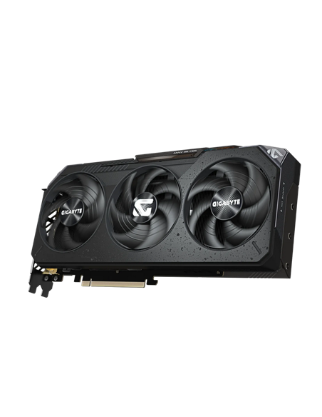 Видеокарта Gigabyte GV-R9070GAMING OC-16GD, 16GB GDDR6 256бит