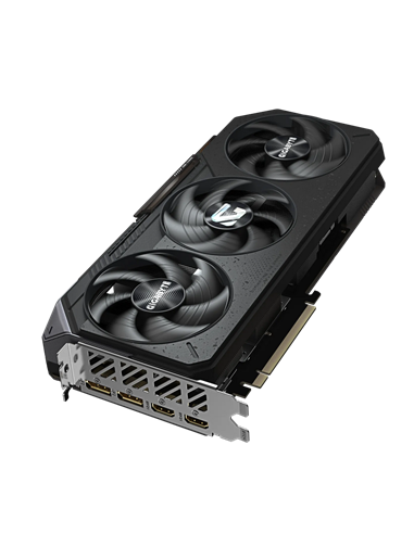 Видеокарта Gigabyte GV-R9070GAMING OC-16GD, 16GB GDDR6 256бит