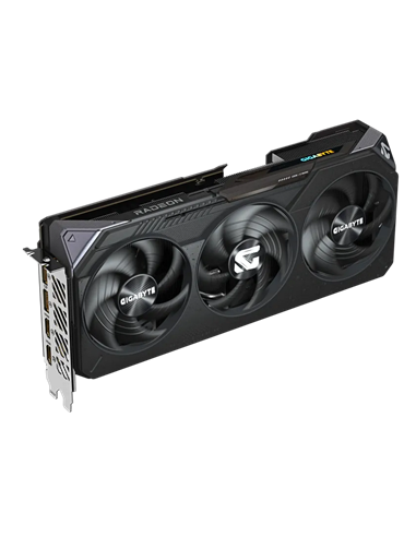 Видеокарта Gigabyte GV-R9070GAMING OC-16GD, 16GB GDDR6 256бит