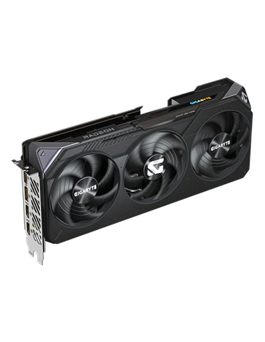 Видеокарта Gigabyte GV-R9070GAMING OC-16GD, 16GB GDDR6 256бит