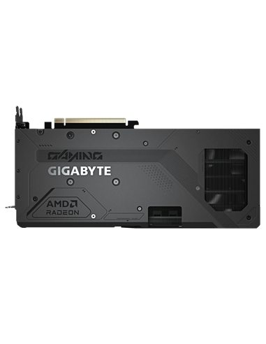 Видеокарта Gigabyte GV-R9070GAMING OC-16GD, 16GB GDDR6 256бит