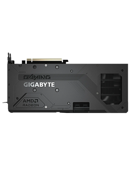 Видеокарта Gigabyte GV-R9070GAMING OC-16GD, 16GB GDDR6 256бит