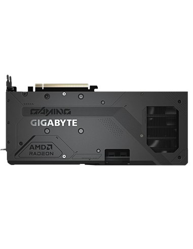 Placă Video Gigabyte GV-R9070GAMING OC-16GD, 16GB GDDR6 256bit