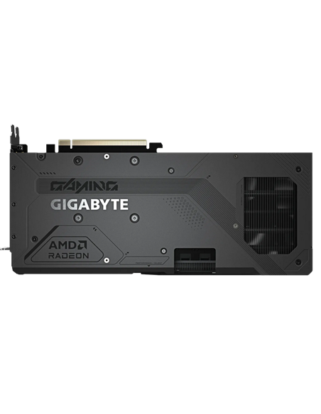 Видеокарта Gigabyte GV-R9070GAMING OC-16GD, 16GB GDDR6 256бит