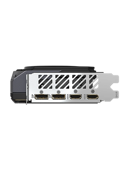 Placă Video Gigabyte GV-R9070GAMING OC-16GD, 16GB GDDR6 256bit