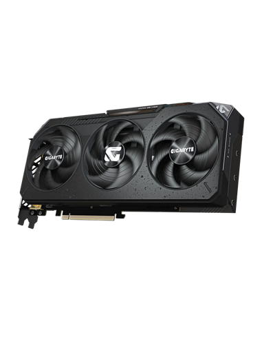 Видеокарта Gigabyte GV-R9070GAMING OC-16GD, 16GB GDDR6 256бит