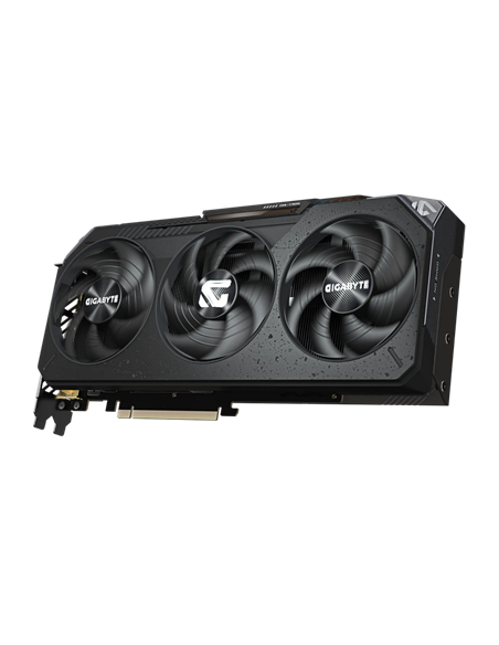 Видеокарта Gigabyte GV-R9070GAMING OC-16GD, 16GB GDDR6 256бит