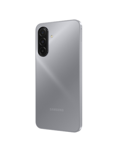 Смартфон Samsung Galaxy A17, 8Гб/256Гб, Серый