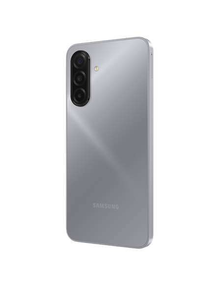 Смартфон Samsung Galaxy A17, 8Гб/256Гб, Серый