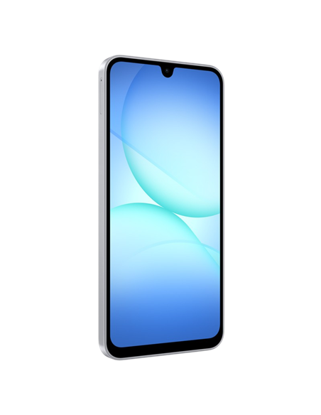 Смартфон Samsung Galaxy A17, 8Гб/256Гб, Серый