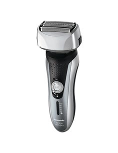 Aparat de ras electric Panasonic ES-RF41-S520	, Gri