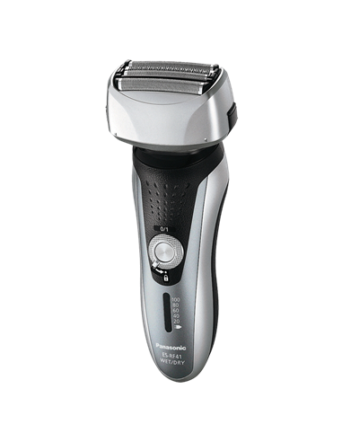 Aparat de ras electric Panasonic ES-RF41-S520	, Gri
