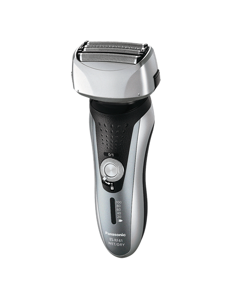 Aparat de ras electric Panasonic ES-RF41-S520	, Gri