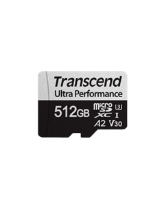 Card de Memorie Transcend microSDXC 340S, 512GB (TS512GUSD340S) 2