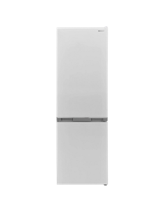 Frigider Sharp SJ-BB04DTXWF-EU, Alb